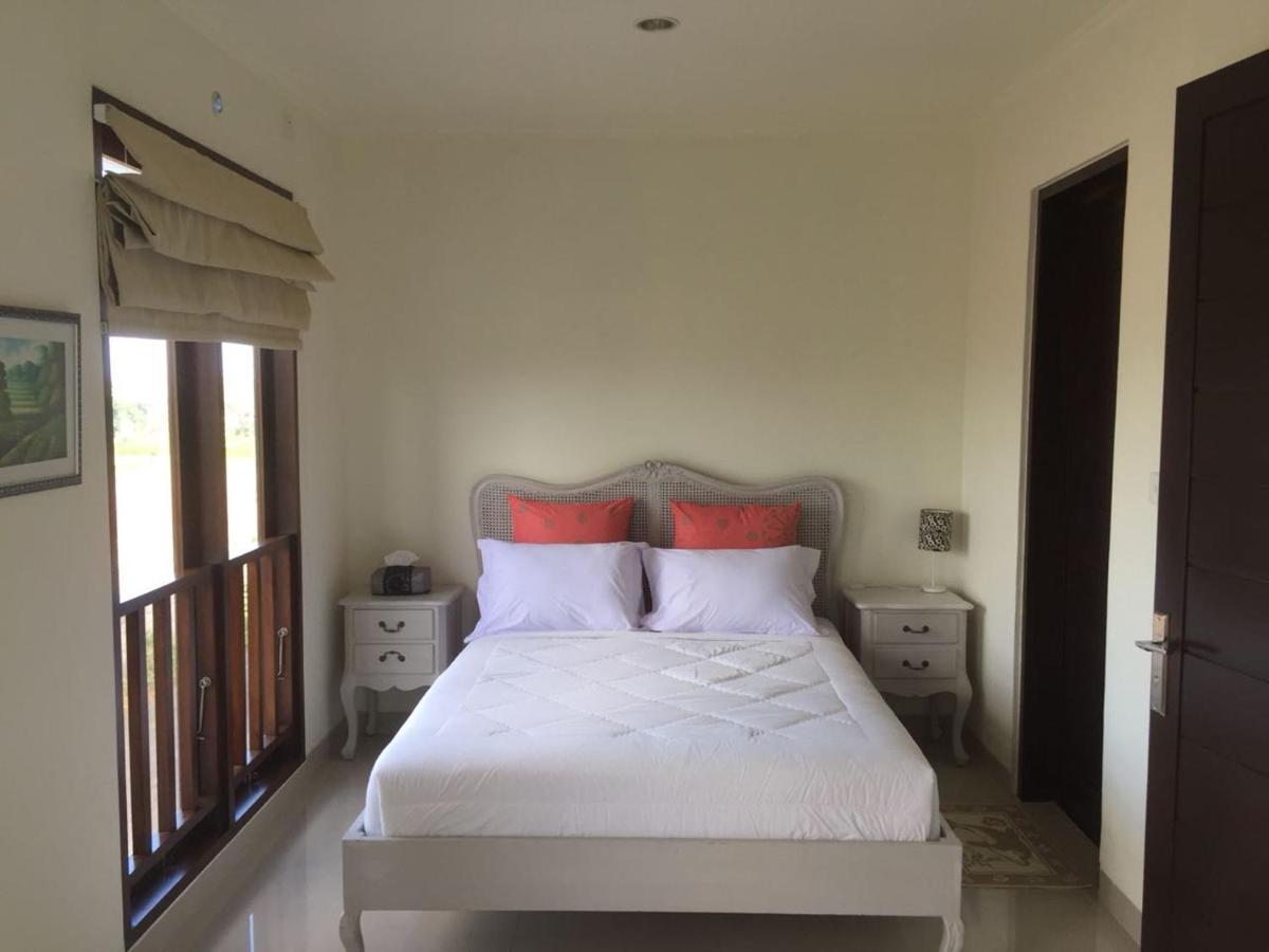 Ocean Dream Pademaya Sanur Zewnętrze zdjęcie