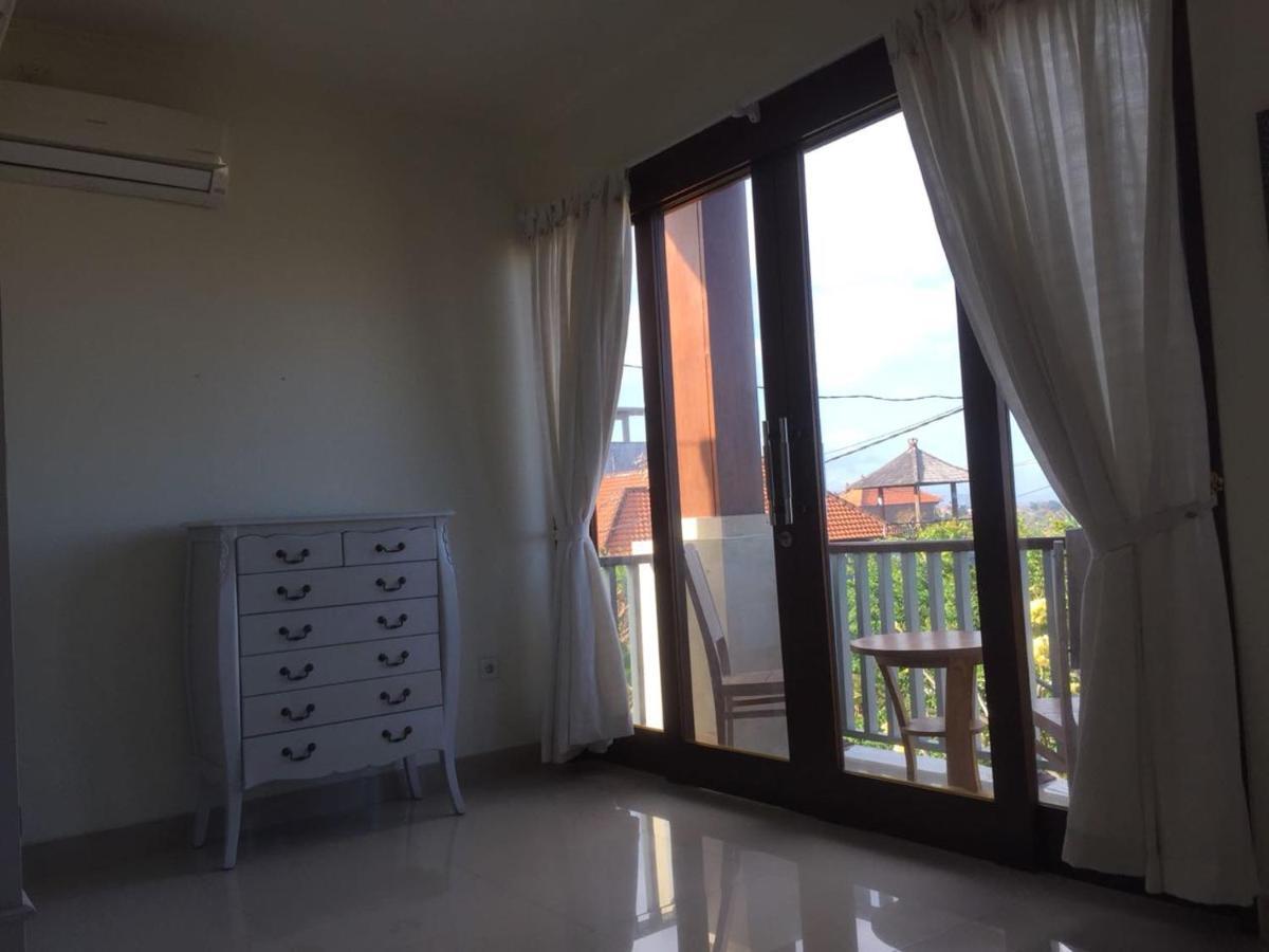 Ocean Dream Pademaya Sanur Zewnętrze zdjęcie