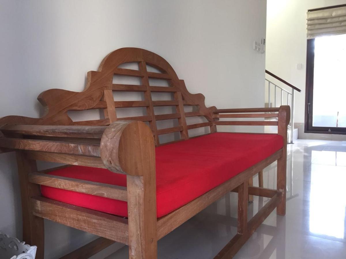 Ocean Dream Pademaya Sanur Zewnętrze zdjęcie