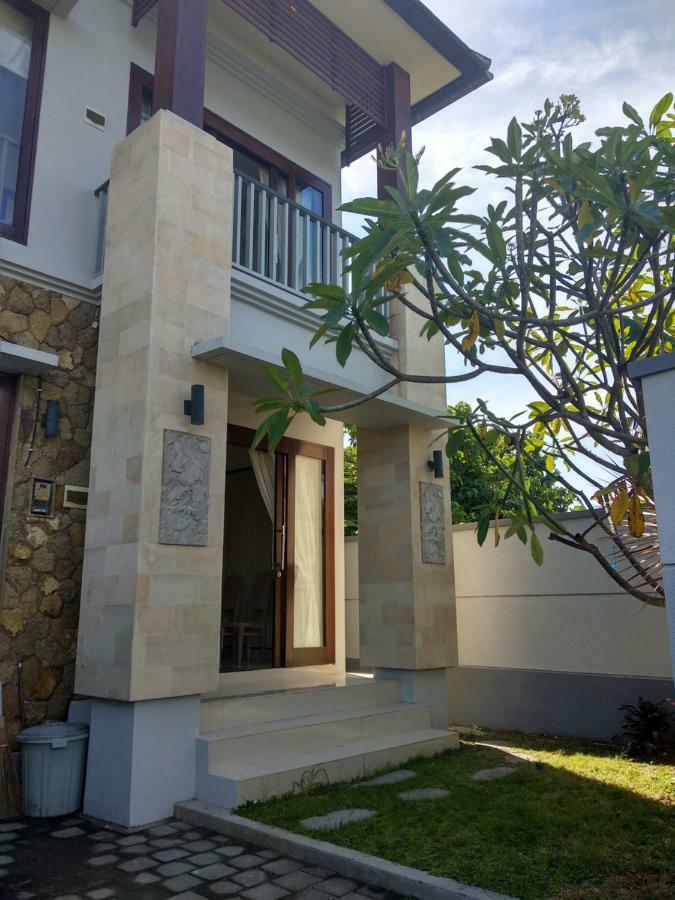 Ocean Dream Pademaya Sanur Zewnętrze zdjęcie